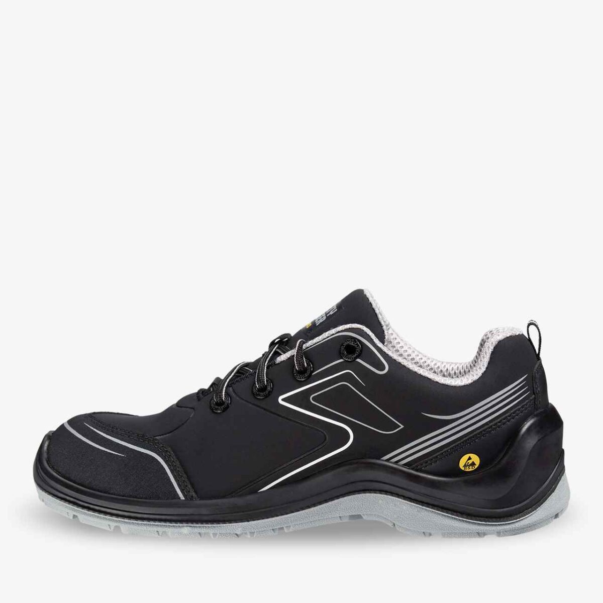 Safety Jogger FLOW S3 LOW - Schoenen en laarzen - Lage werkschoenen