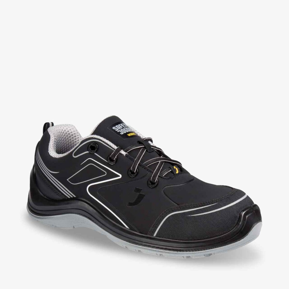 Safety Jogger FLOW S3 LOW - Schoenen en laarzen - Lage werkschoenen