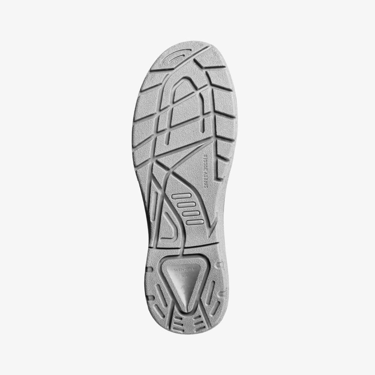 Safety Jogger FLOW S3 LOW - Schoenen en laarzen - Lage werkschoenen