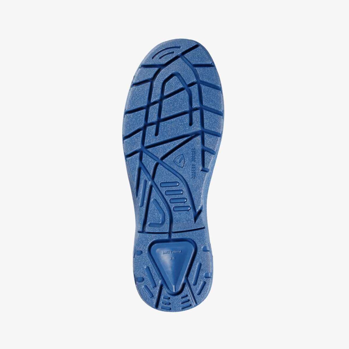 Safety Jogger FLOW S1P MID TLS - Schoenen en laarzen - Hoge werkschoenen