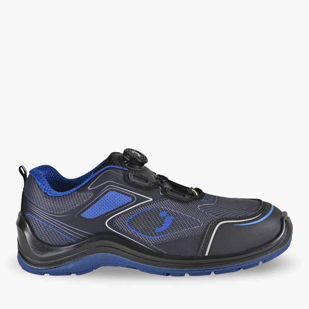 Safety Jogger FLOW S1P LOW TLS - Schoenen en laarzen - Lage werkschoenen