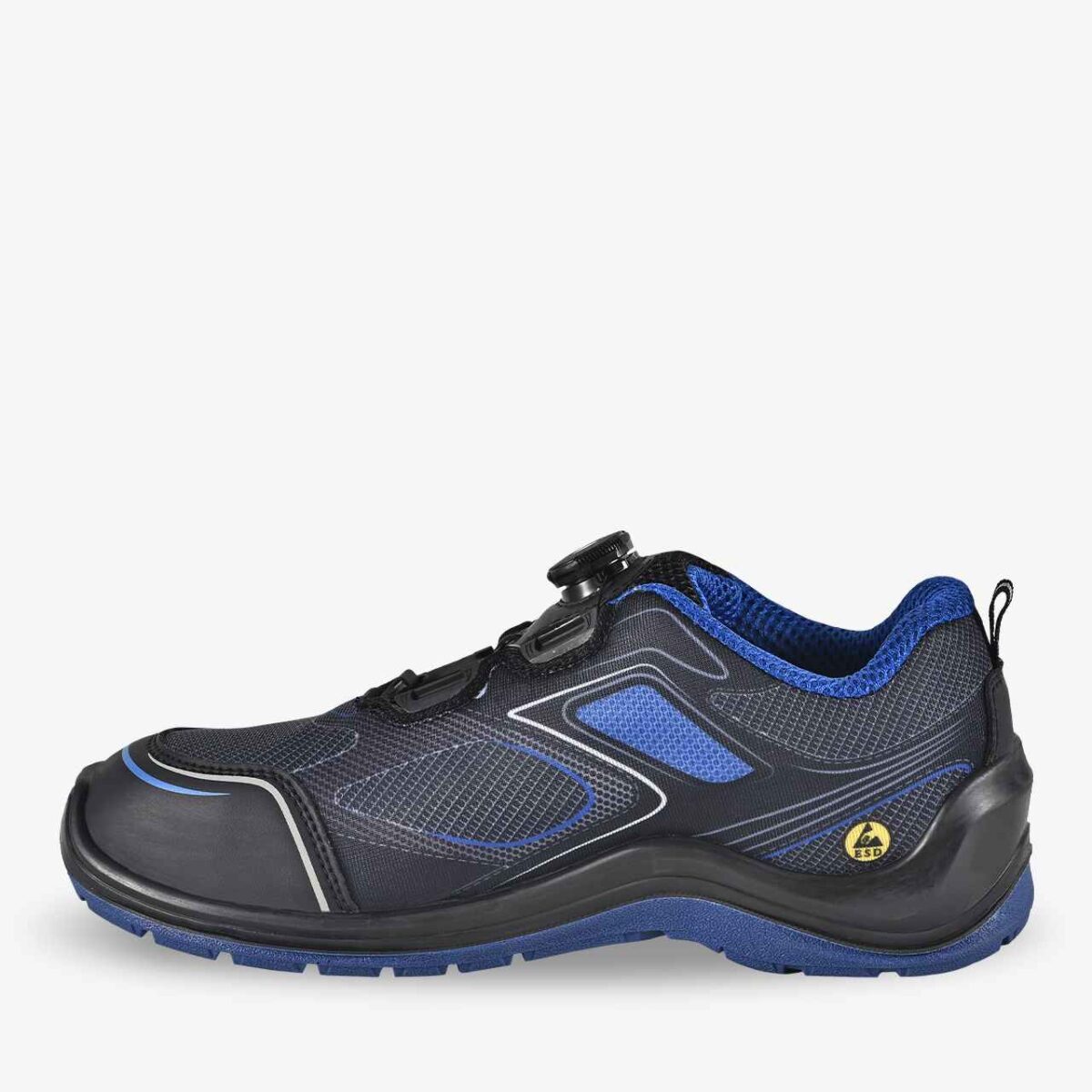 Safety Jogger FLOW S1P LOW TLS - Schoenen en laarzen - Lage werkschoenen