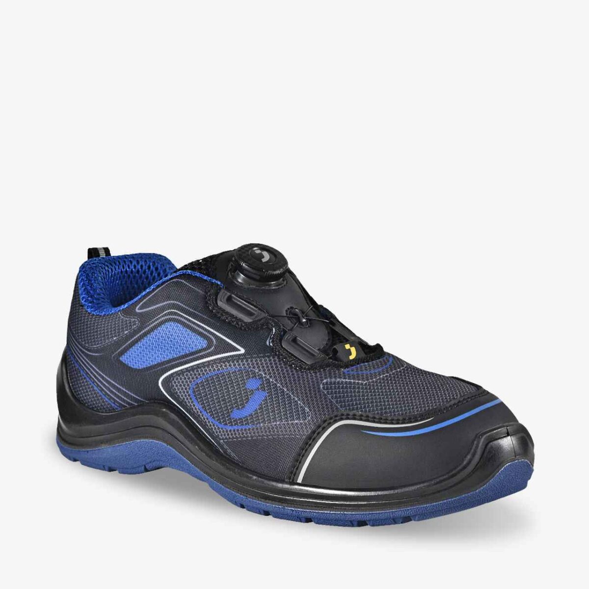 Safety Jogger FLOW S1P LOW TLS - Schoenen en laarzen - Lage werkschoenen