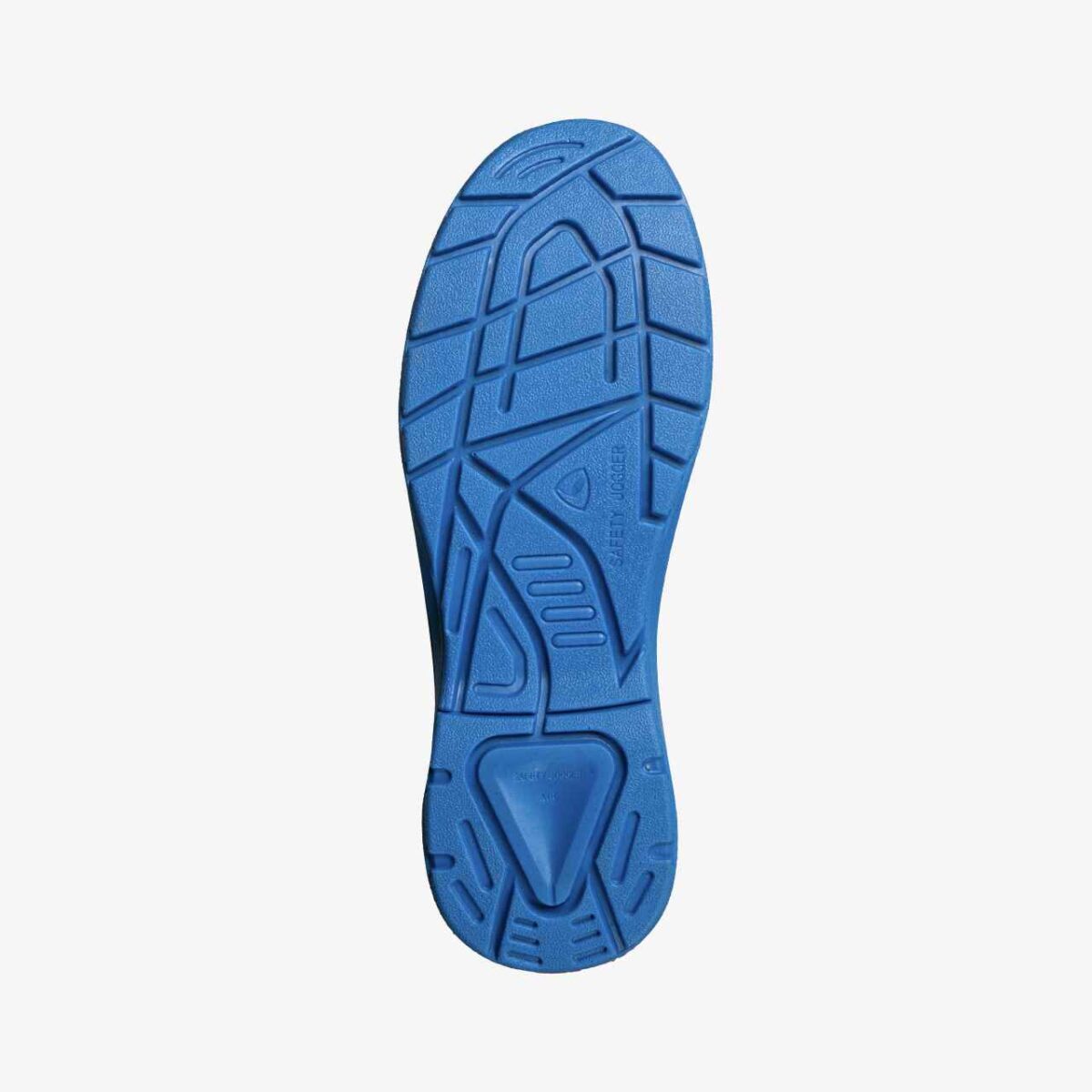 Safety Jogger FLOW S1P MID - Schoenen en laarzen - Hoge werkschoenen