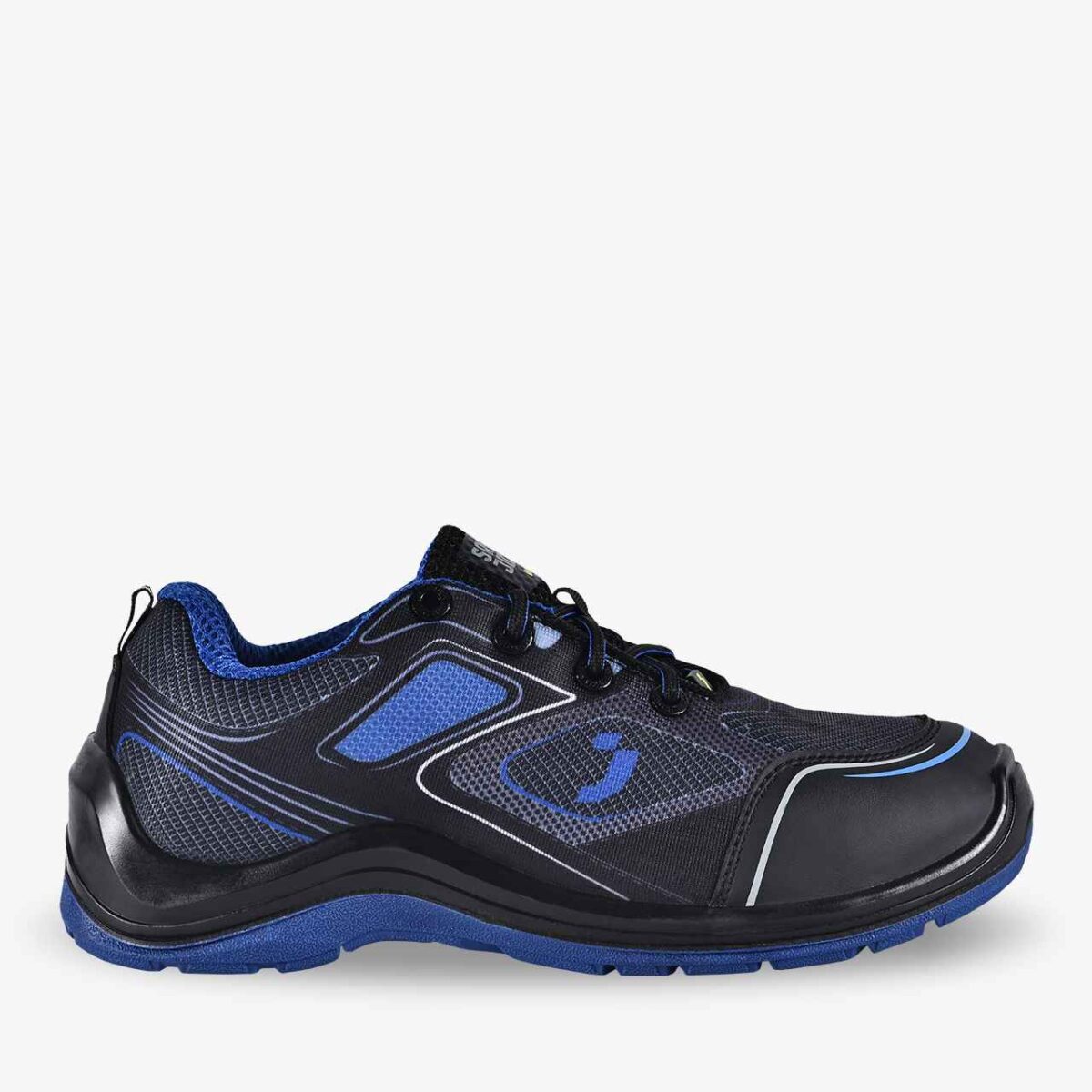 Safety Jogger FLOW S1P LOW - Schoenen en laarzen - Lage werkschoenen