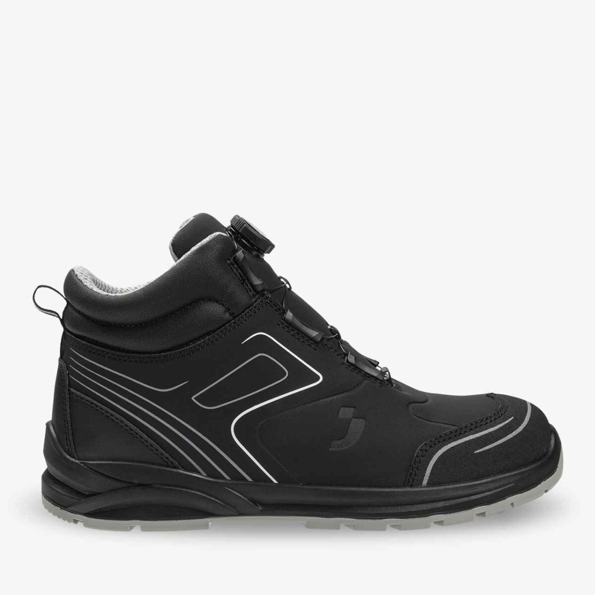 Safety Jogger CADOR S3 MID TLS - Schoenen en laarzen - Hoge werkschoenen