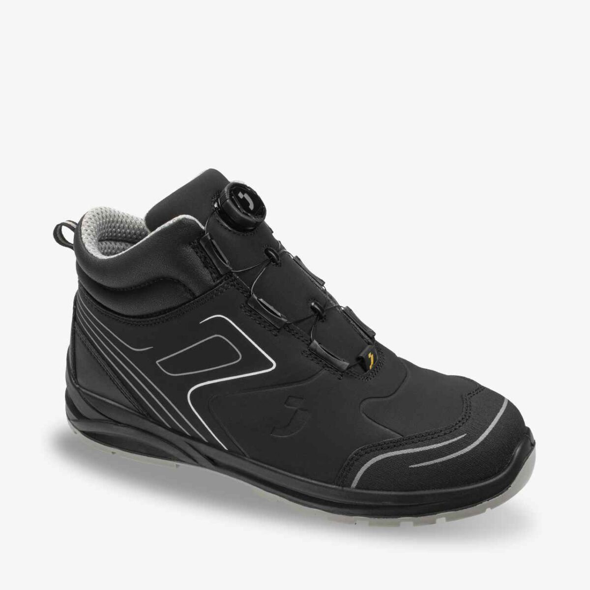 Safety Jogger CADOR S3 MID TLS - Schoenen en laarzen - Hoge werkschoenen