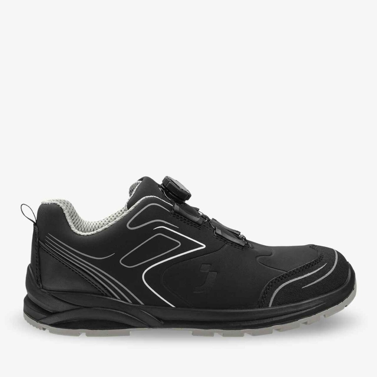 Safety Jogger CADOR S3 LOW TLS - Schoenen en laarzen - Lage werkschoenen