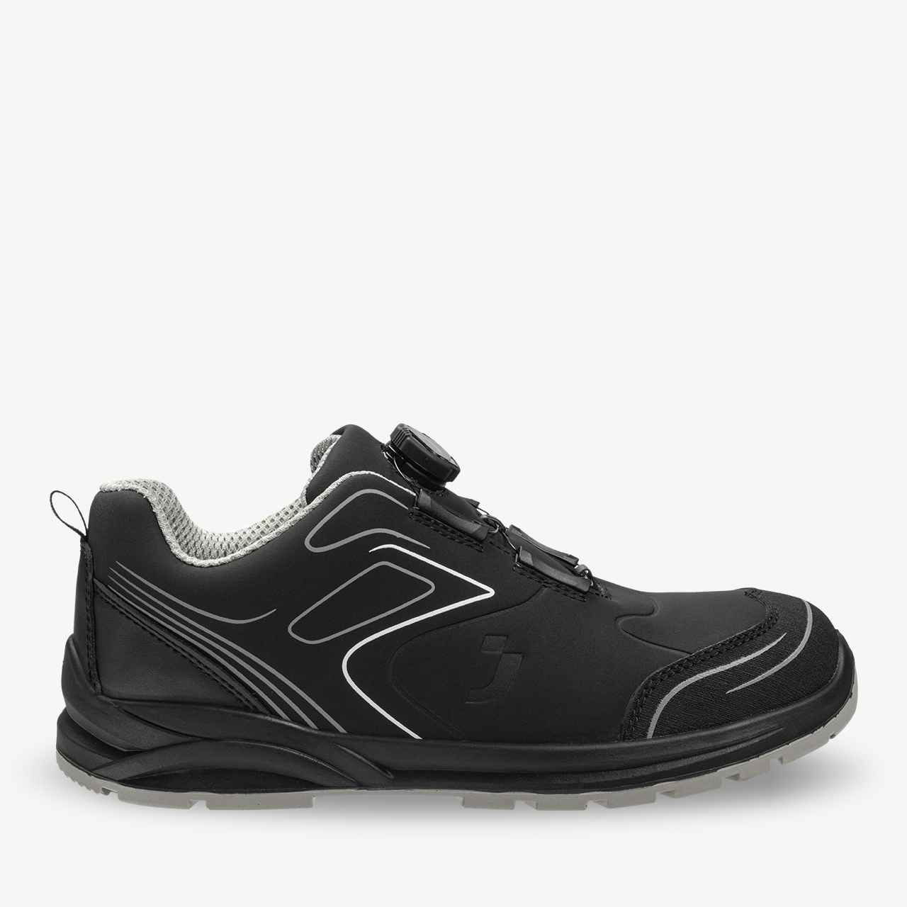 Safety Jogger CADOR S3 LOW TLS - Schoenen en laarzen - Lage werkschoenen