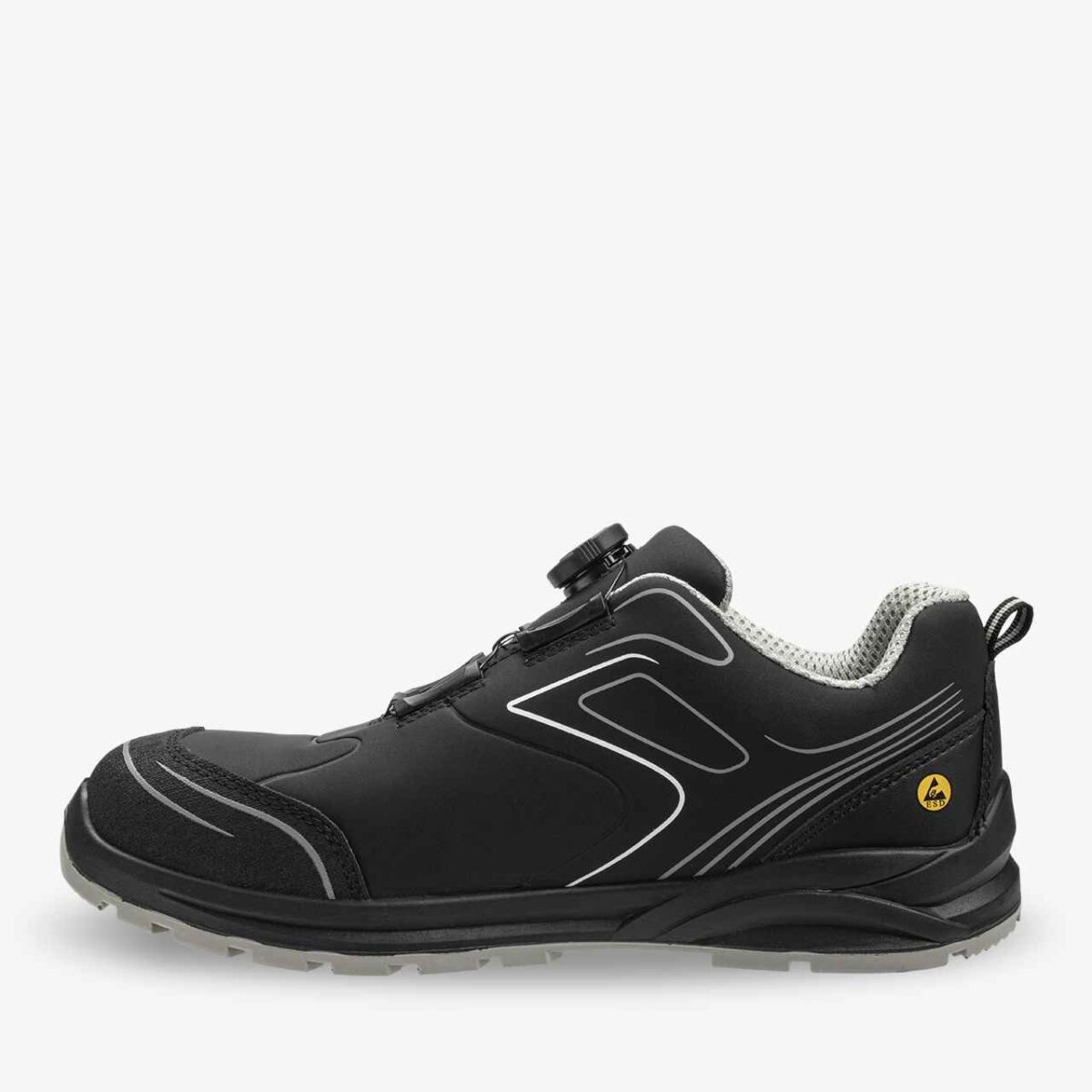 Safety Jogger CADOR S3 LOW TLS - Schoenen en laarzen - Lage werkschoenen