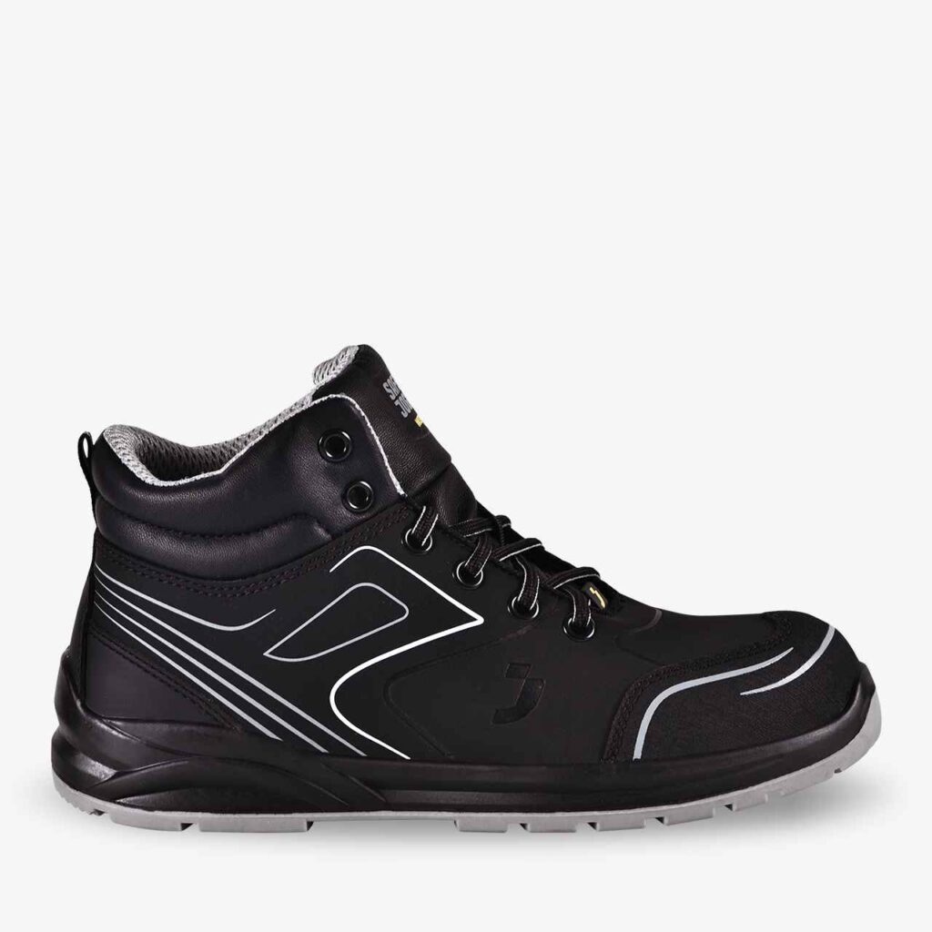 Safety Jogger CADOR S3 MID - Schoenen en laarzen - Hoge werkschoenen