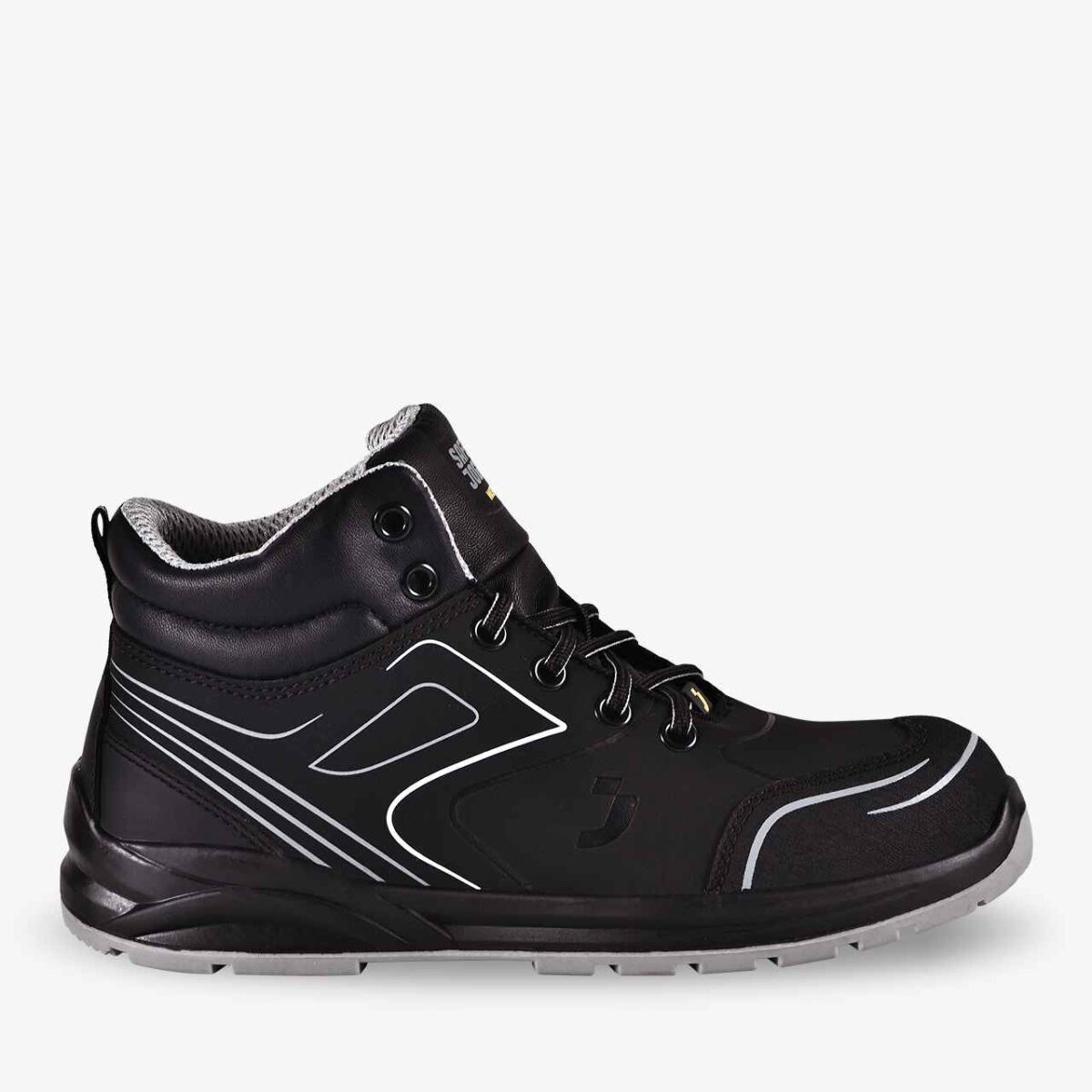 Safety Jogger CADOR S3 MID - Schoenen en laarzen - Hoge werkschoenen