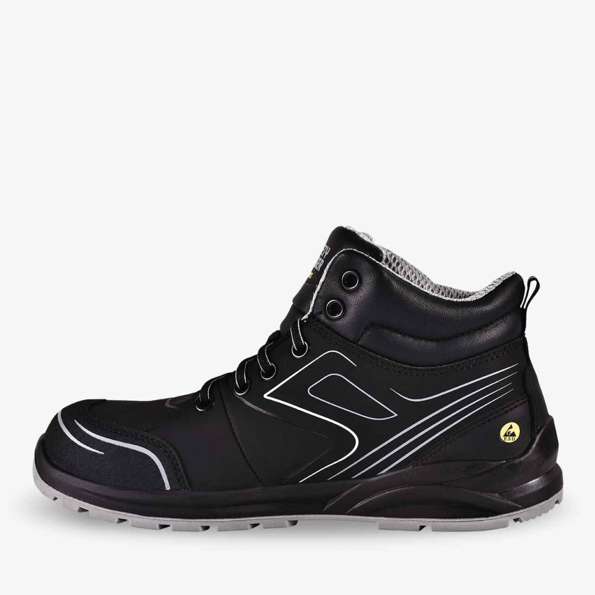 Safety Jogger CADOR S3 MID - Schoenen en laarzen - Hoge werkschoenen