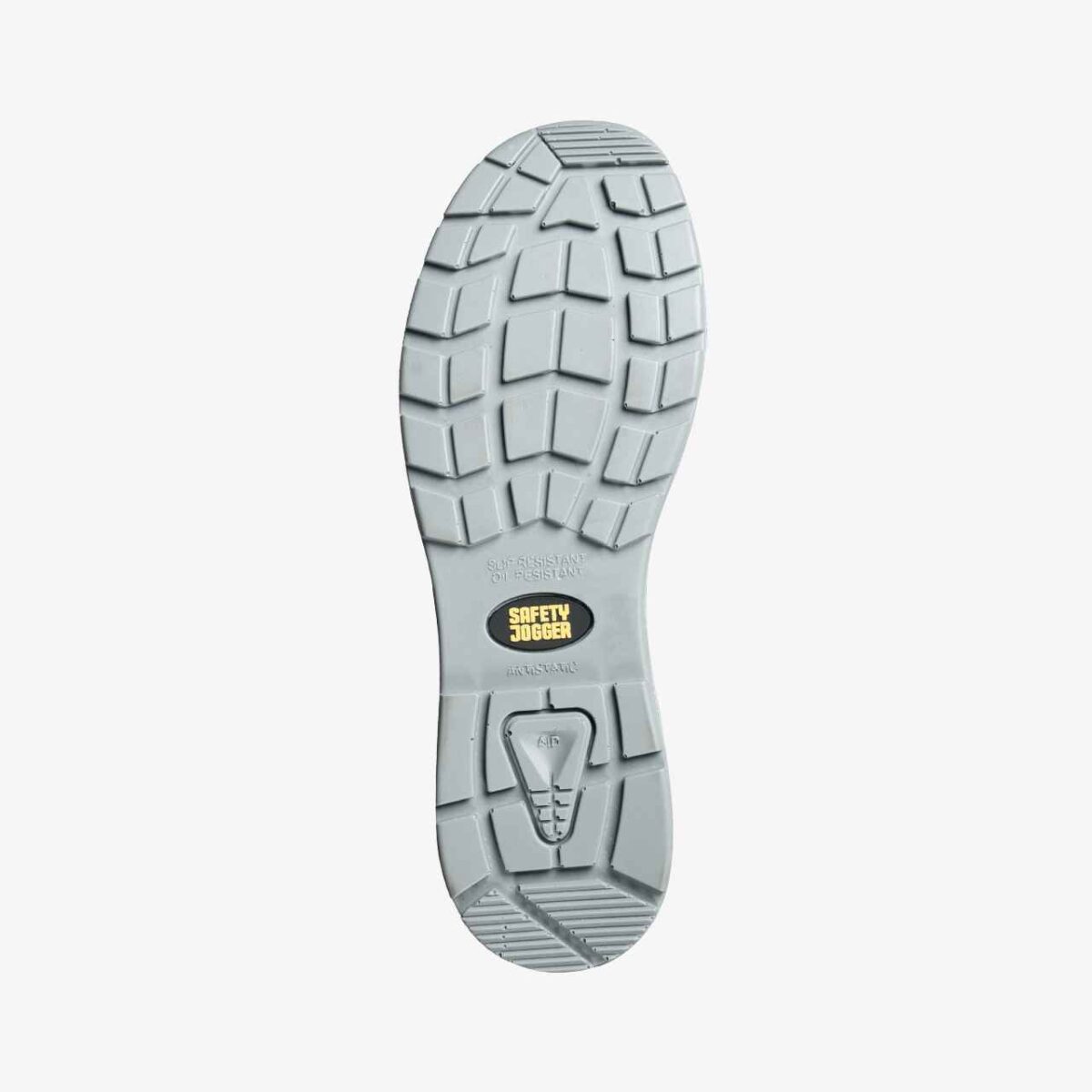 Safety Jogger CADOR S3 MID - Schoenen en laarzen - Hoge werkschoenen