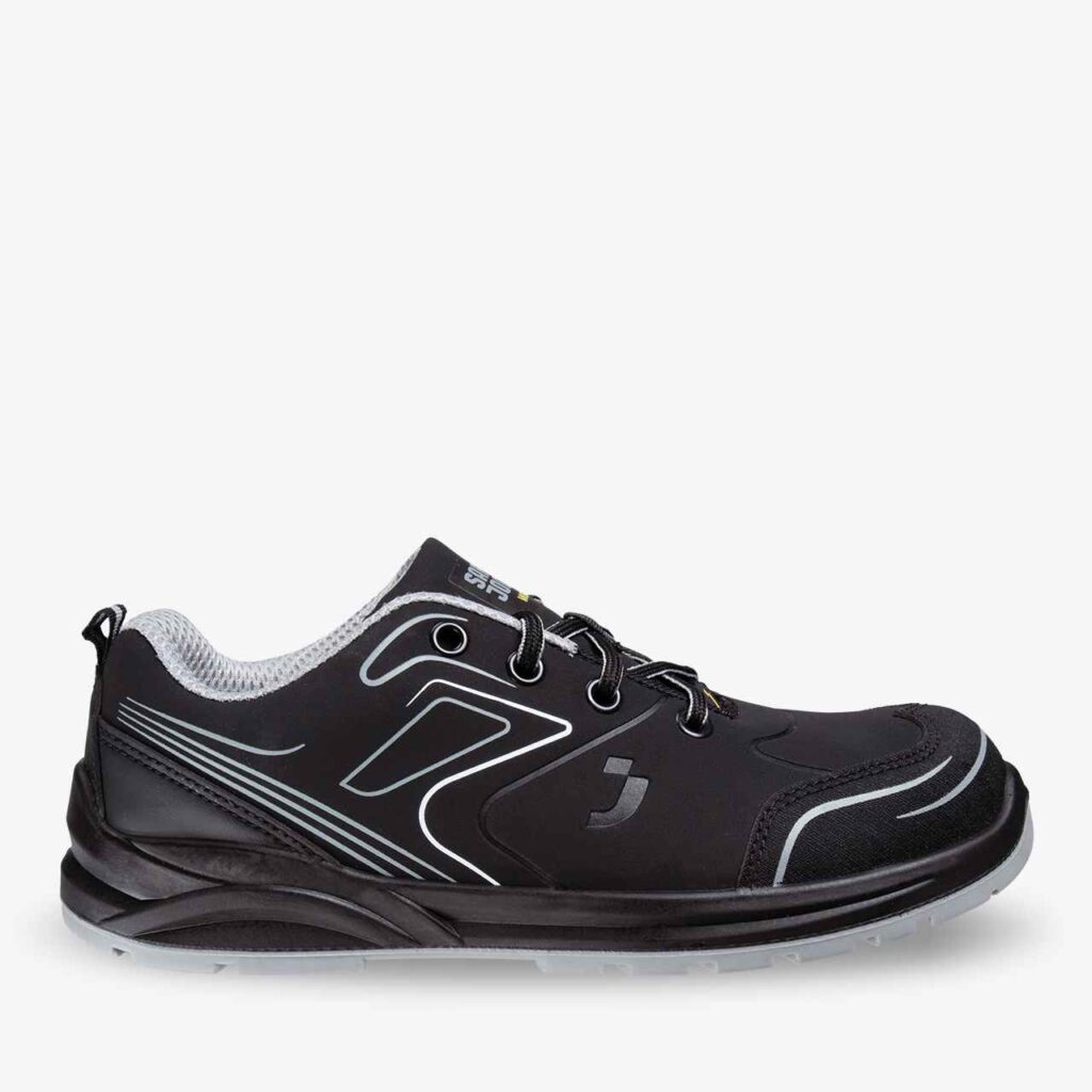 Safety Jogger CADOR S3 LOW - Schoenen en laarzen - Lage werkschoenen