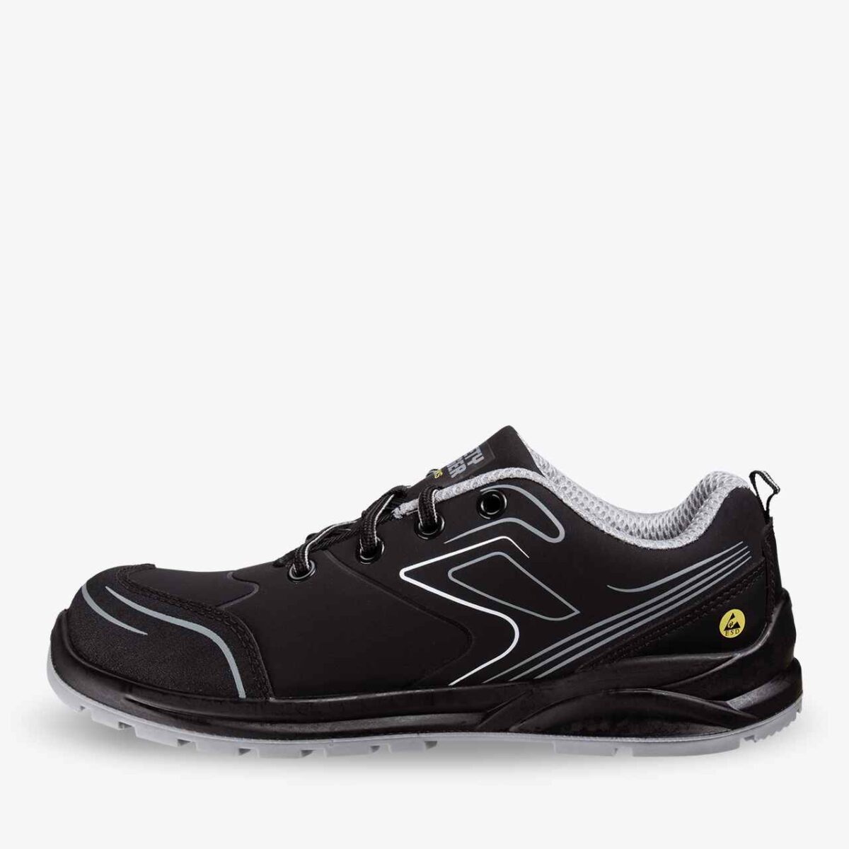 Safety Jogger CADOR S3 LOW - Schoenen en laarzen - Lage werkschoenen