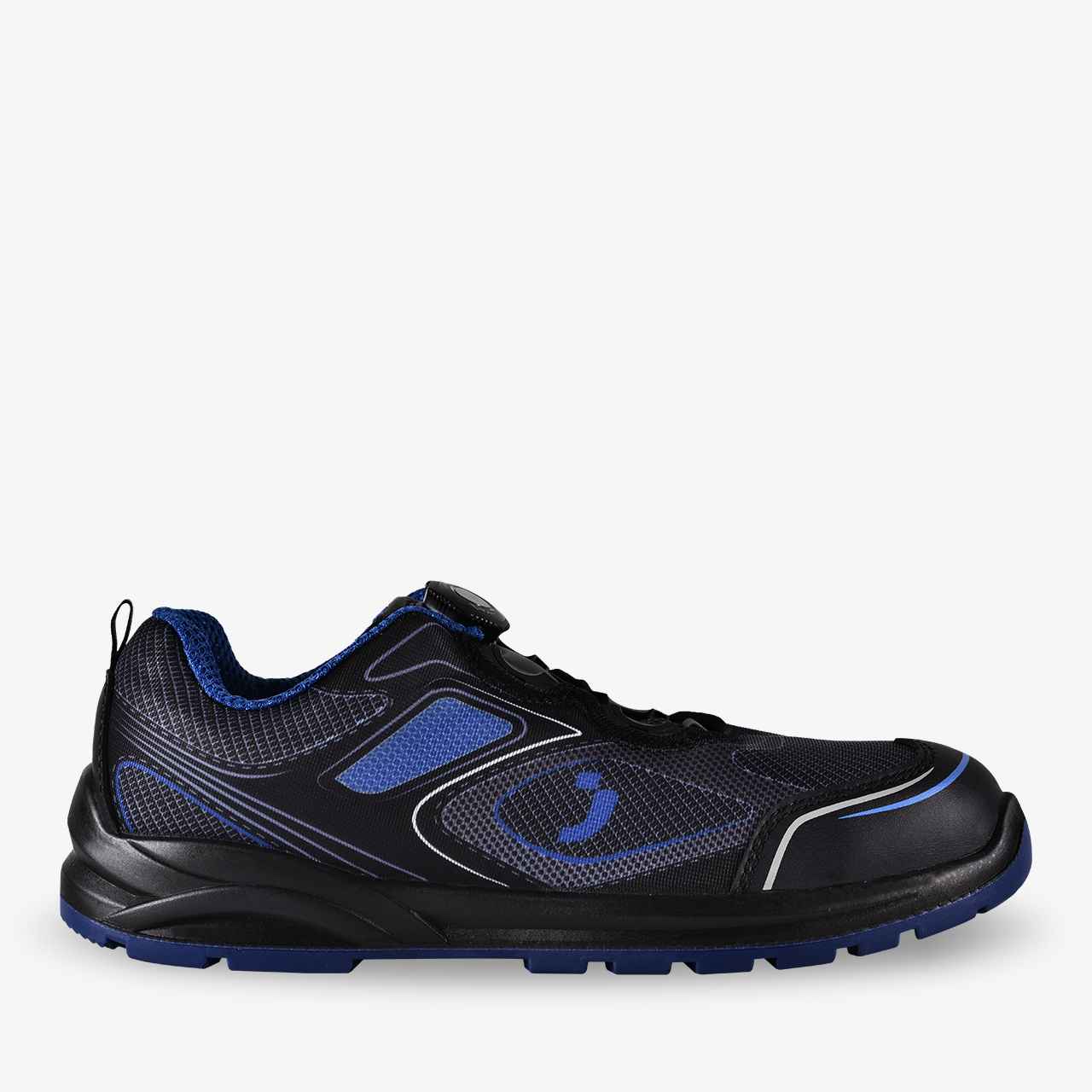 Safety Jogger CADOR S1P LOW TLS - Schoenen en laarzen - Lage werkschoenen