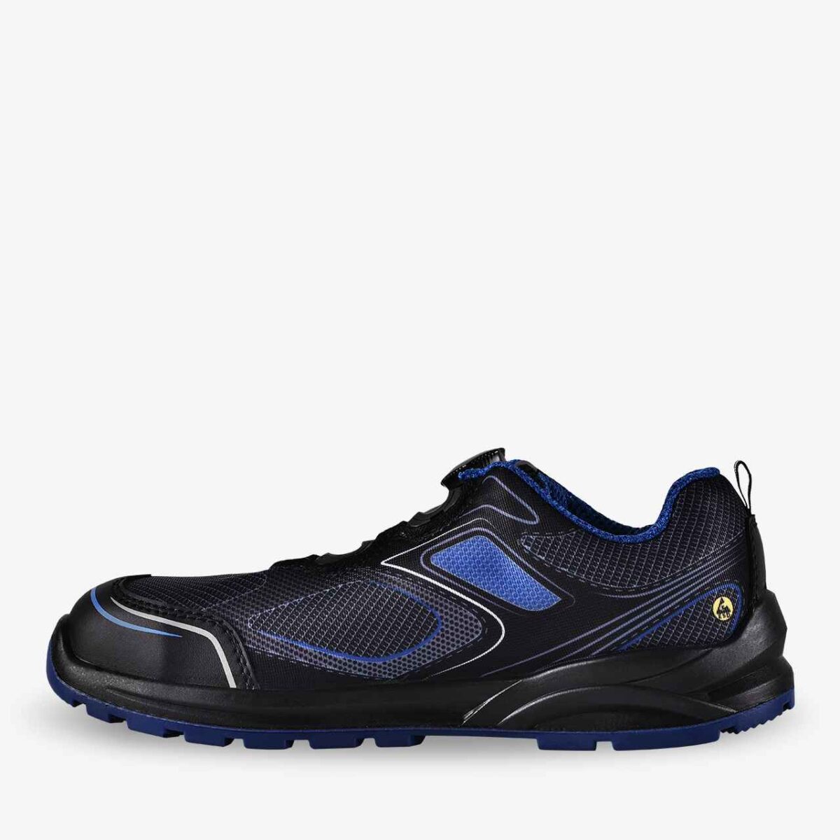 Safety Jogger CADOR S1P LOW TLS - Schoenen en laarzen - Lage werkschoenen