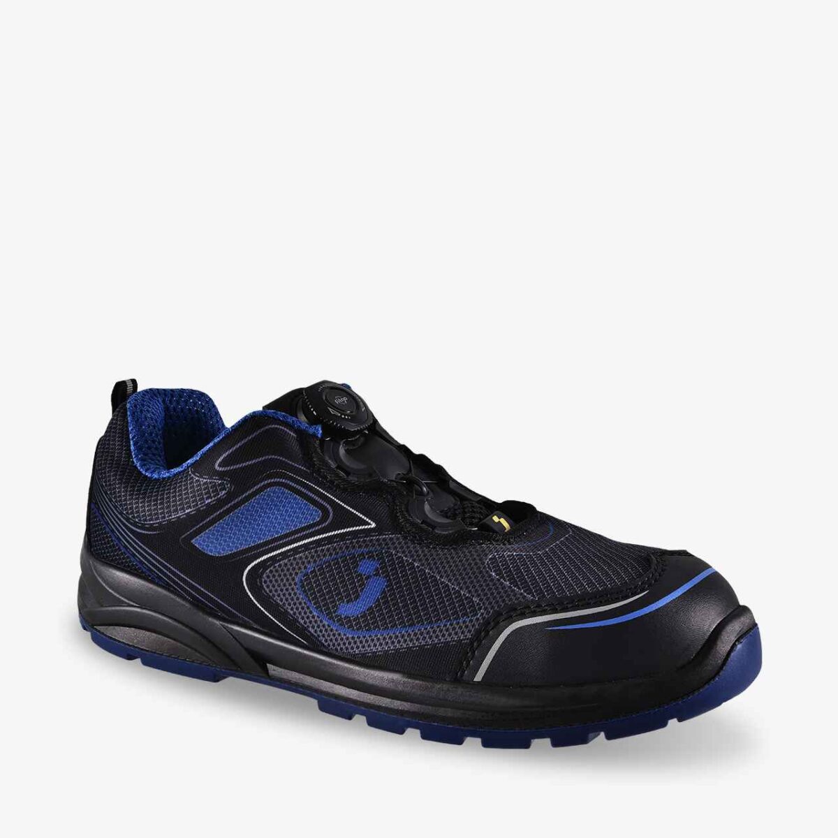 Safety Jogger CADOR S1P LOW TLS - Schoenen en laarzen - Lage werkschoenen