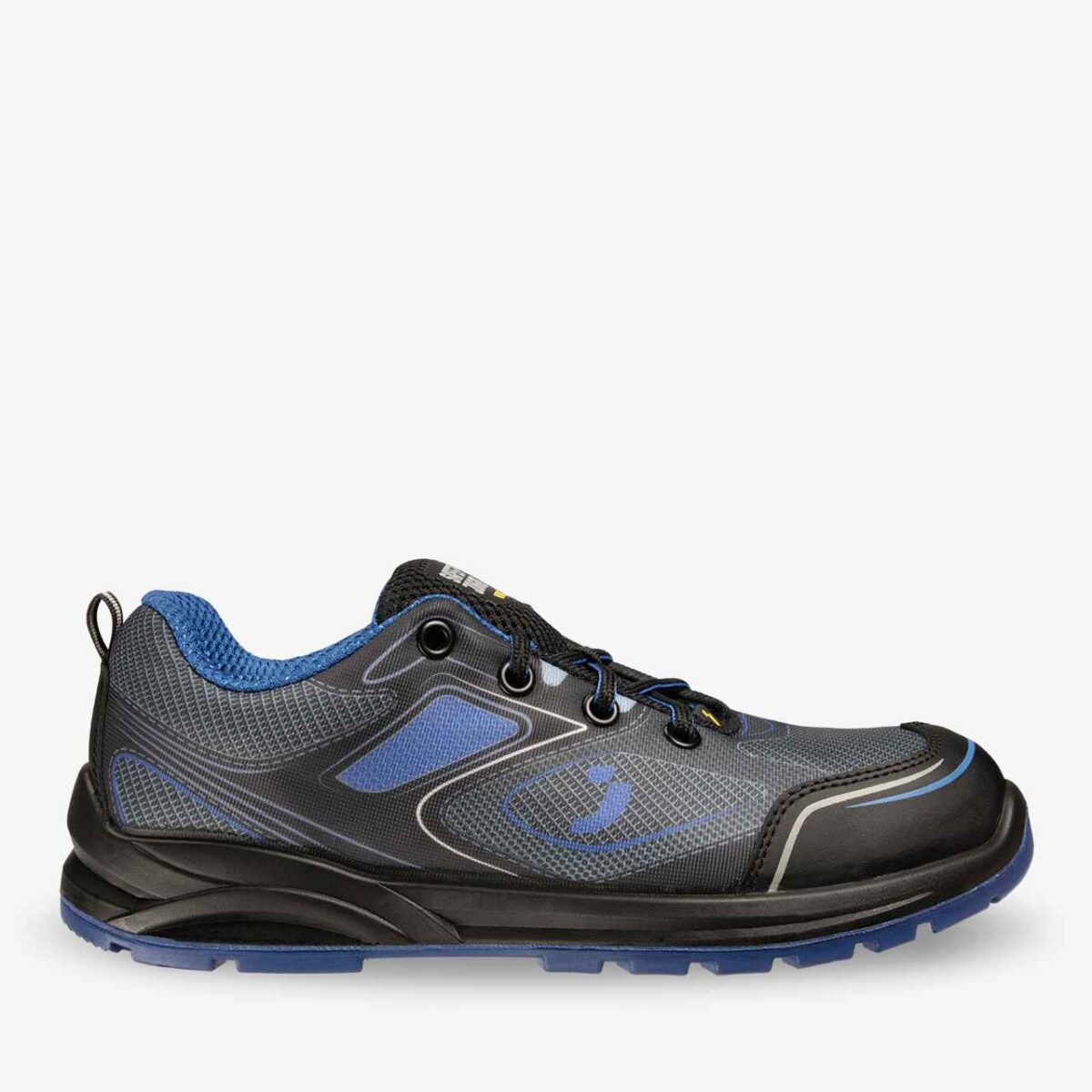 Safety Jogger CADOR - Schoenen en laarzen - Lage werkschoenen