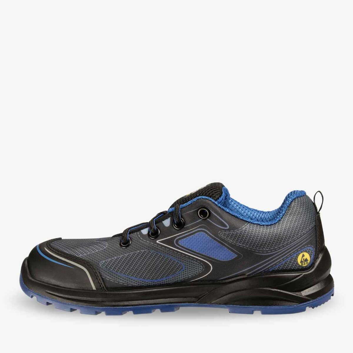 Safety Jogger CADOR - Schoenen en laarzen - Lage werkschoenen