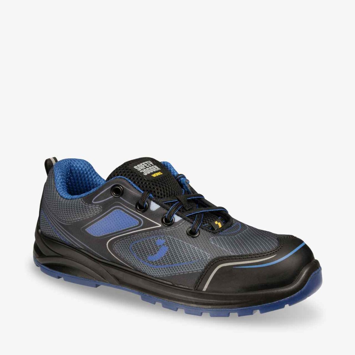 Safety Jogger CADOR - Schoenen en laarzen - Lage werkschoenen
