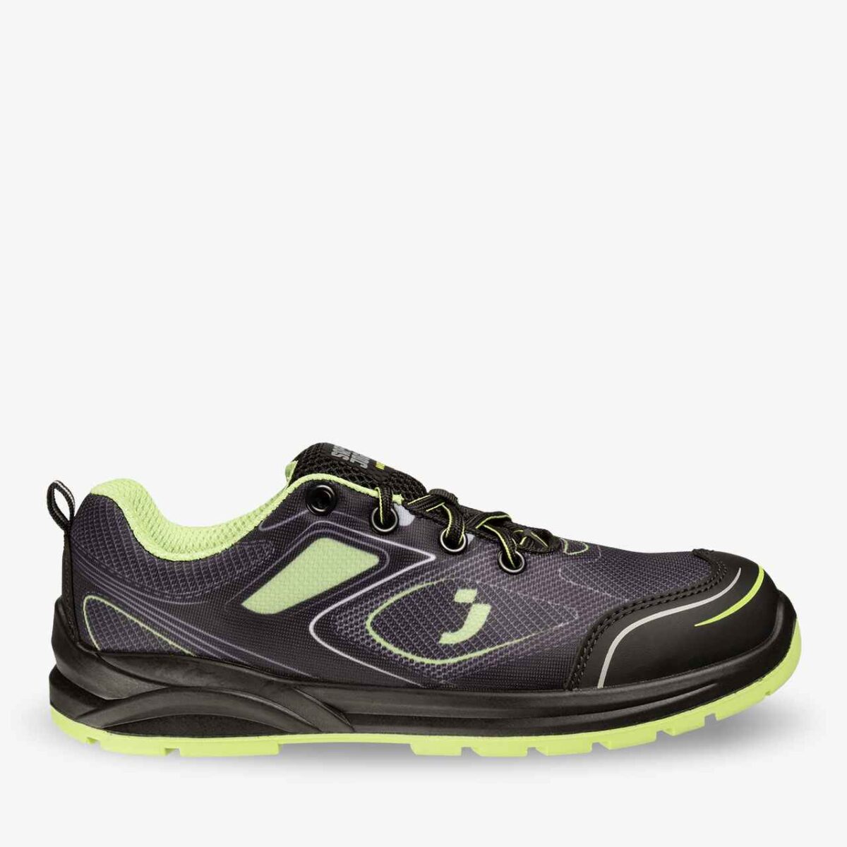 Safety Jogger CADOR - Schoenen en laarzen - Lage werkschoenen