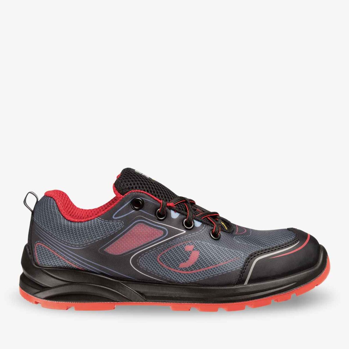 Safety Jogger CADOR - Schoenen en laarzen - Lage werkschoenen