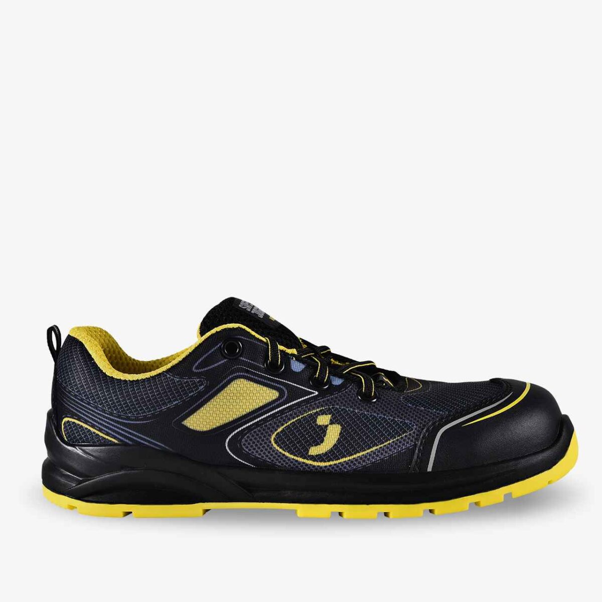 Safety Jogger CADOR - Schoenen en laarzen - Lage werkschoenen