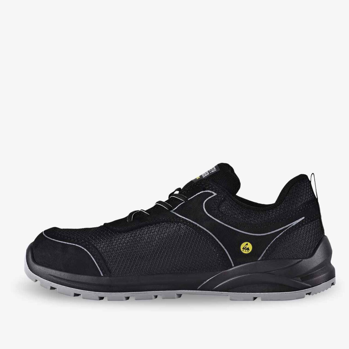 Safety Jogger ECOCADOR S1P LOW - Schoenen en laarzen - Lage werkschoenen