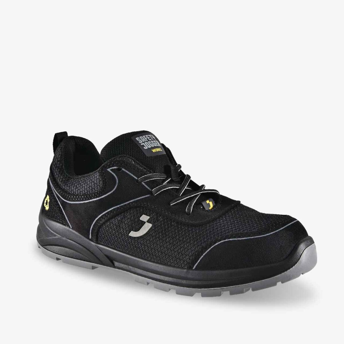Safety Jogger ECOCADOR S1P LOW - Schoenen en laarzen - Lage werkschoenen