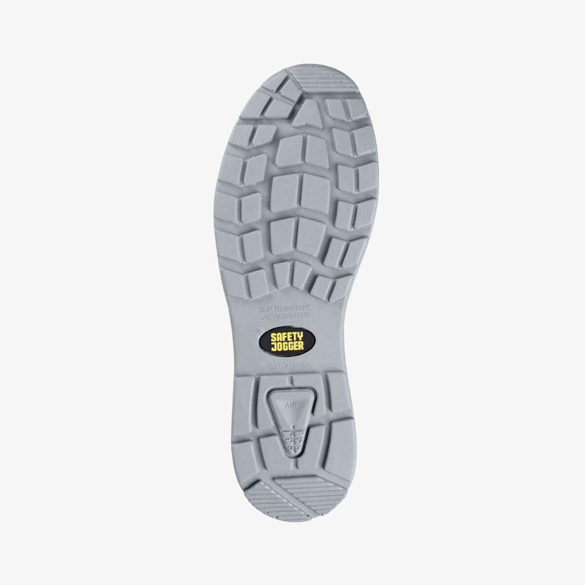 Safety Jogger ECOCADOR S1P LOW - Schoenen en laarzen - Lage werkschoenen