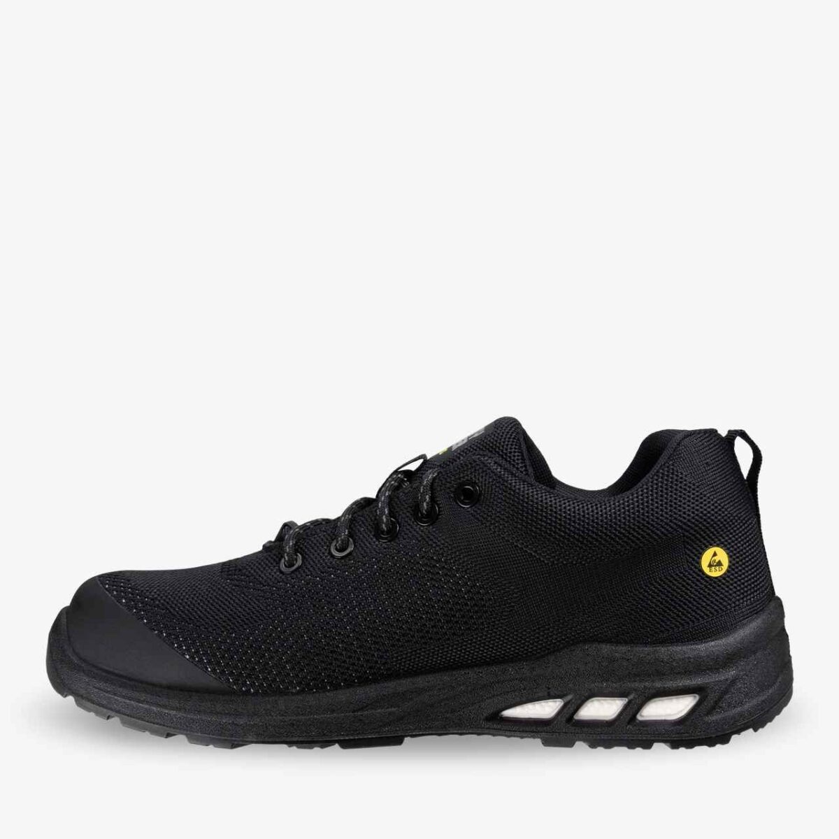 Safety Jogger ECOFITZ S1P LOW - Schoenen en laarzen - Lage werkschoenen