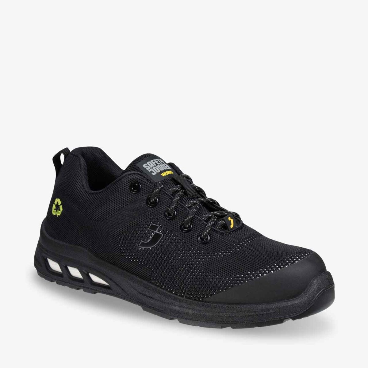 Safety Jogger ECOFITZ S1P LOW - Schoenen en laarzen - Lage werkschoenen