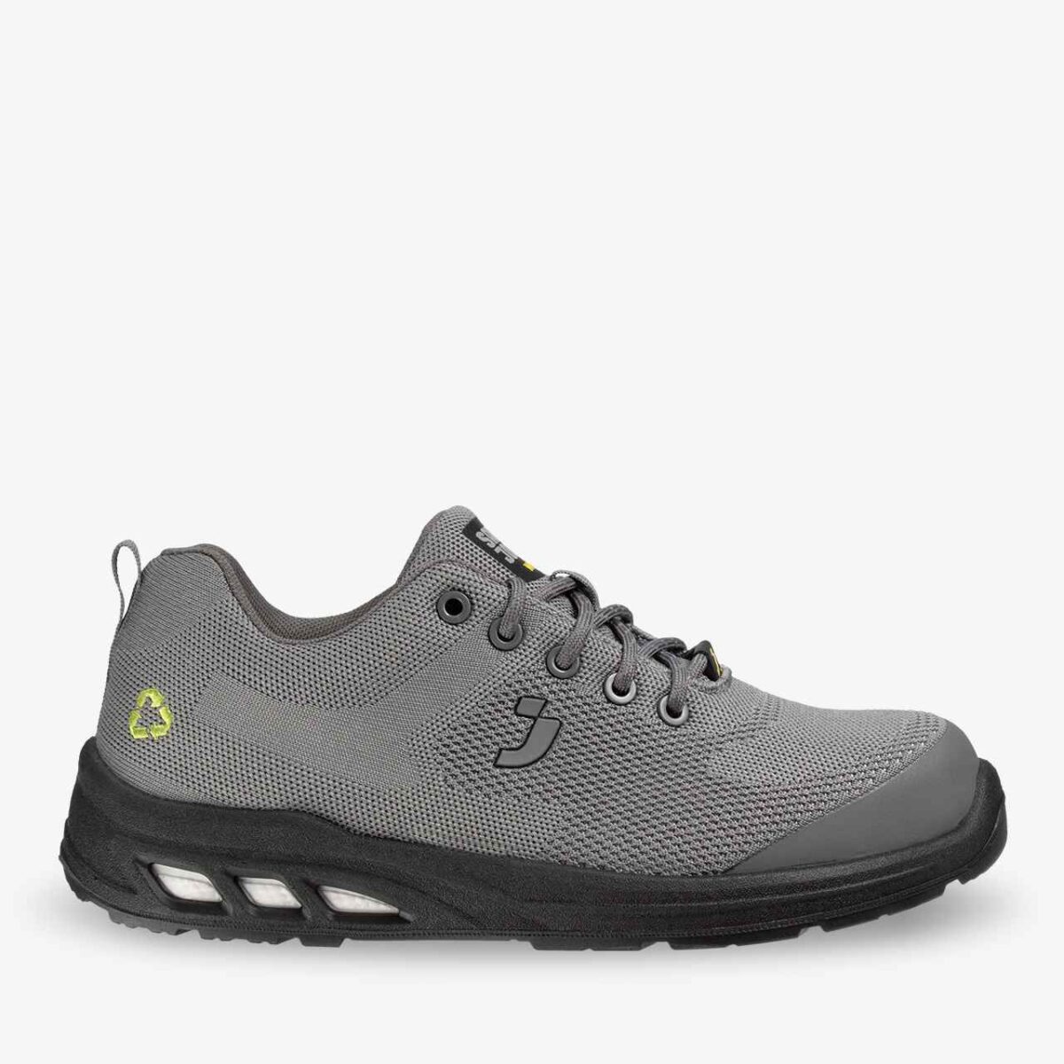 Safety Jogger ECOFITZ S1P LOW - Schoenen en laarzen - Lage werkschoenen