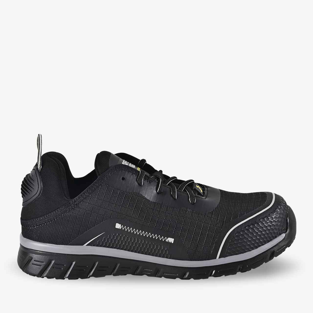 Safety Jogger LIGERO2 S1P LOW - Schoenen en laarzen - Lage werkschoenen