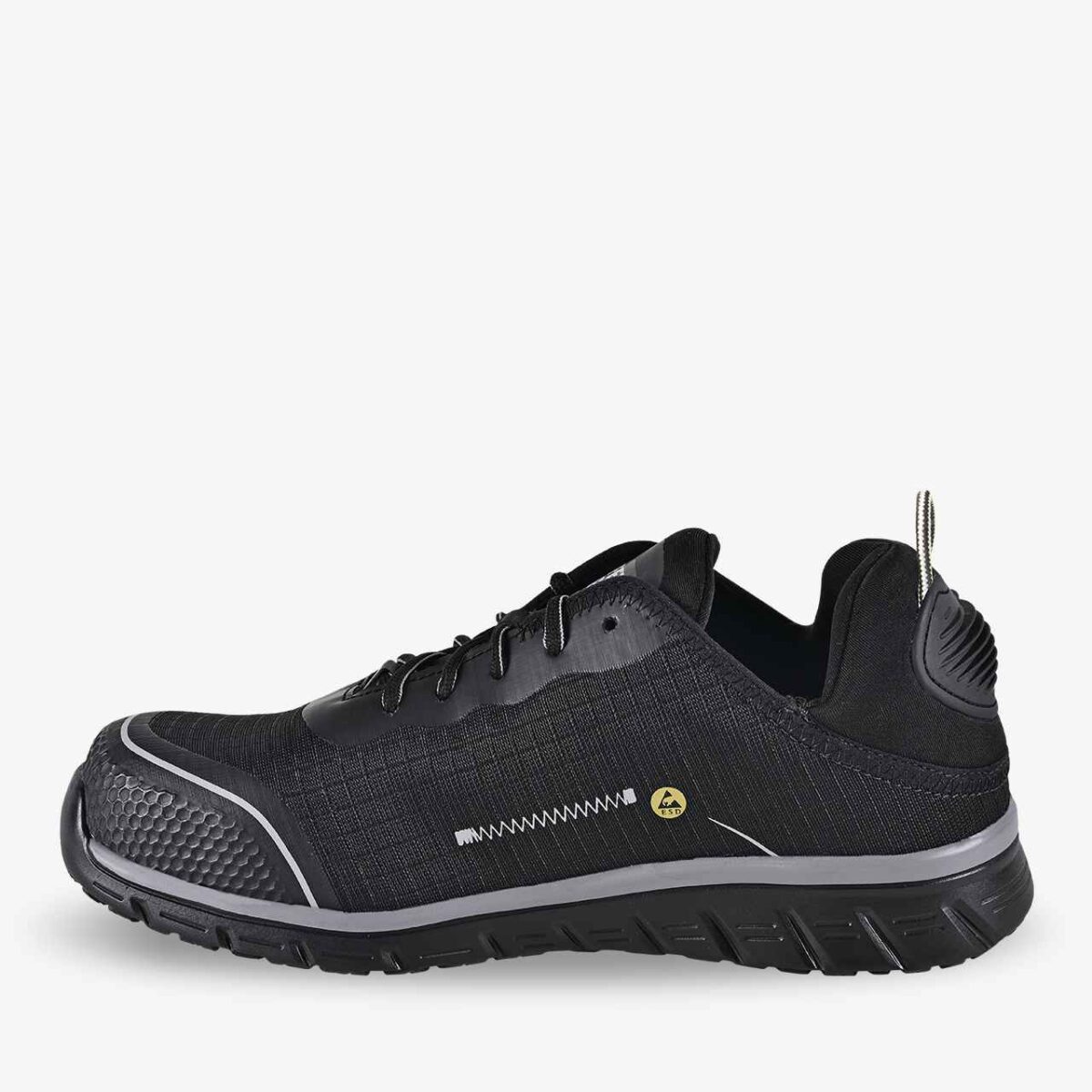 Safety Jogger LIGERO2 S1P LOW - Schoenen en laarzen - Lage werkschoenen
