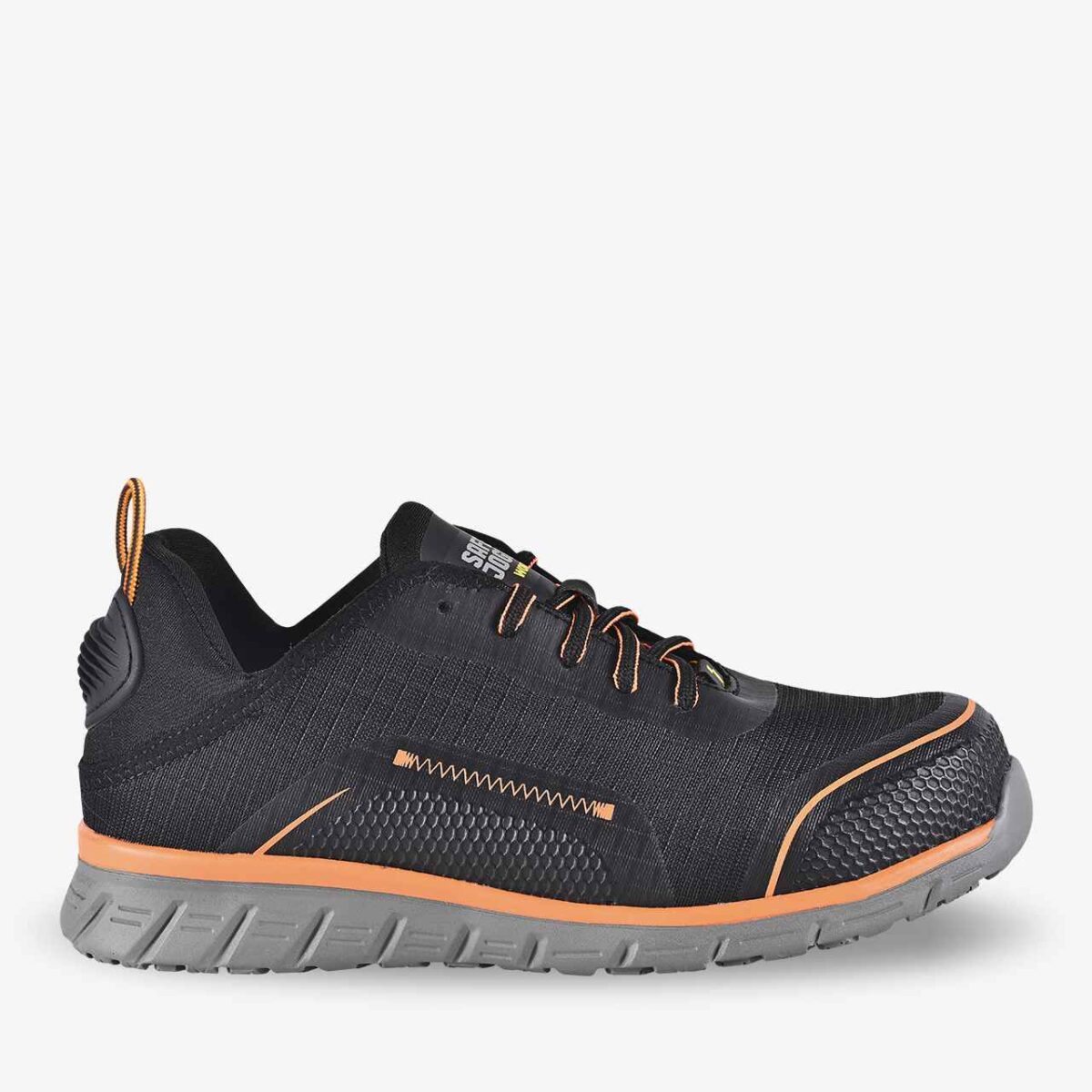 Safety Jogger LIGERO2 S1P LOW - Schoenen en laarzen - Lage werkschoenen