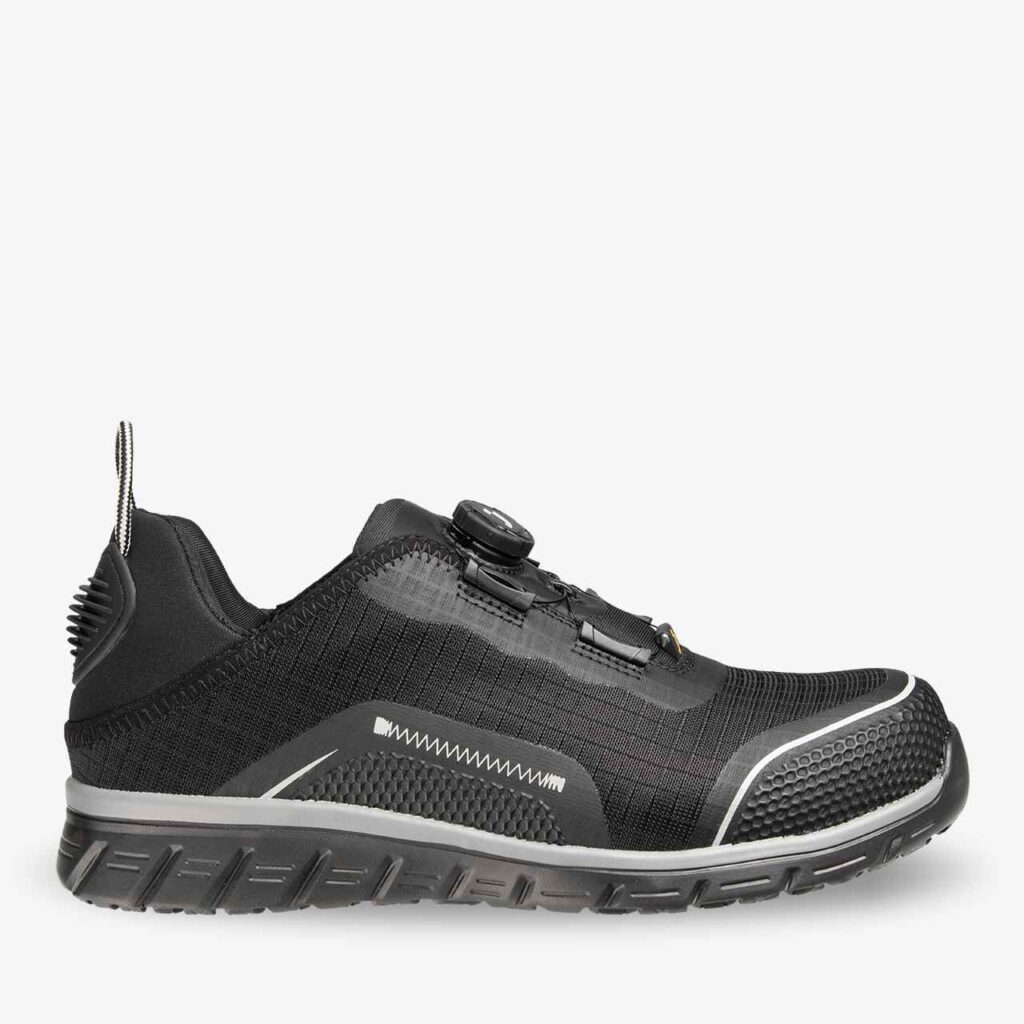 Safety Jogger LIGERO2 S1P LOW TLS - Schoenen en laarzen - Lage werkschoenen