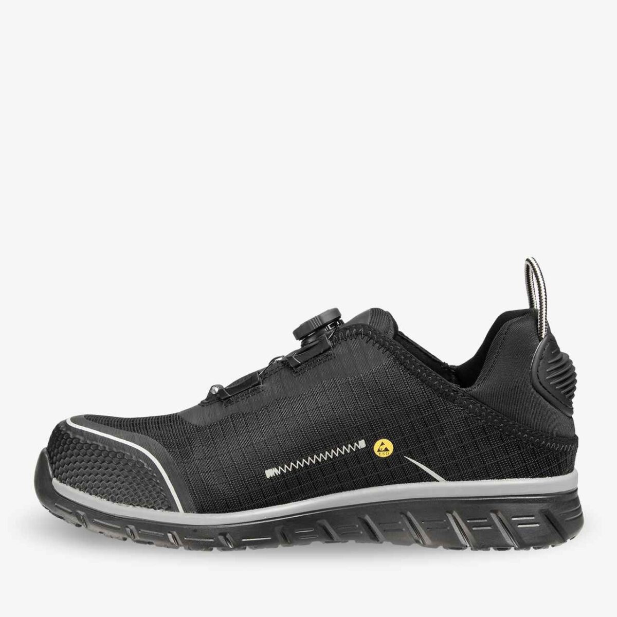 Safety Jogger LIGERO2 S1P LOW TLS - Schoenen en laarzen - Lage werkschoenen