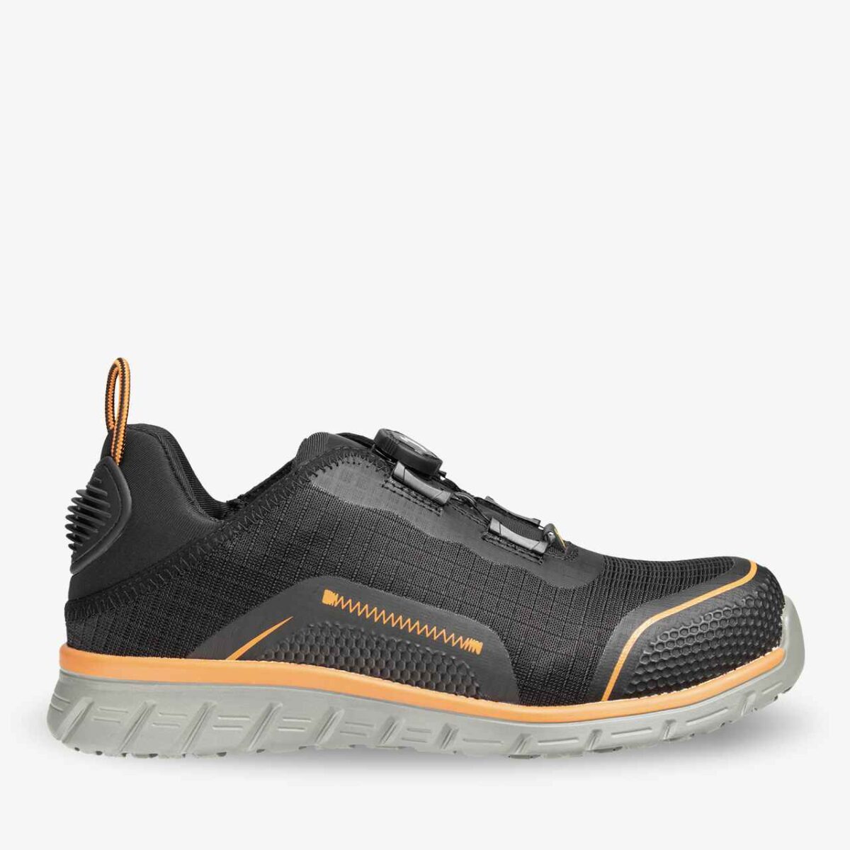 Safety Jogger LIGERO2 S1P LOW TLS - Schoenen en laarzen - Lage werkschoenen