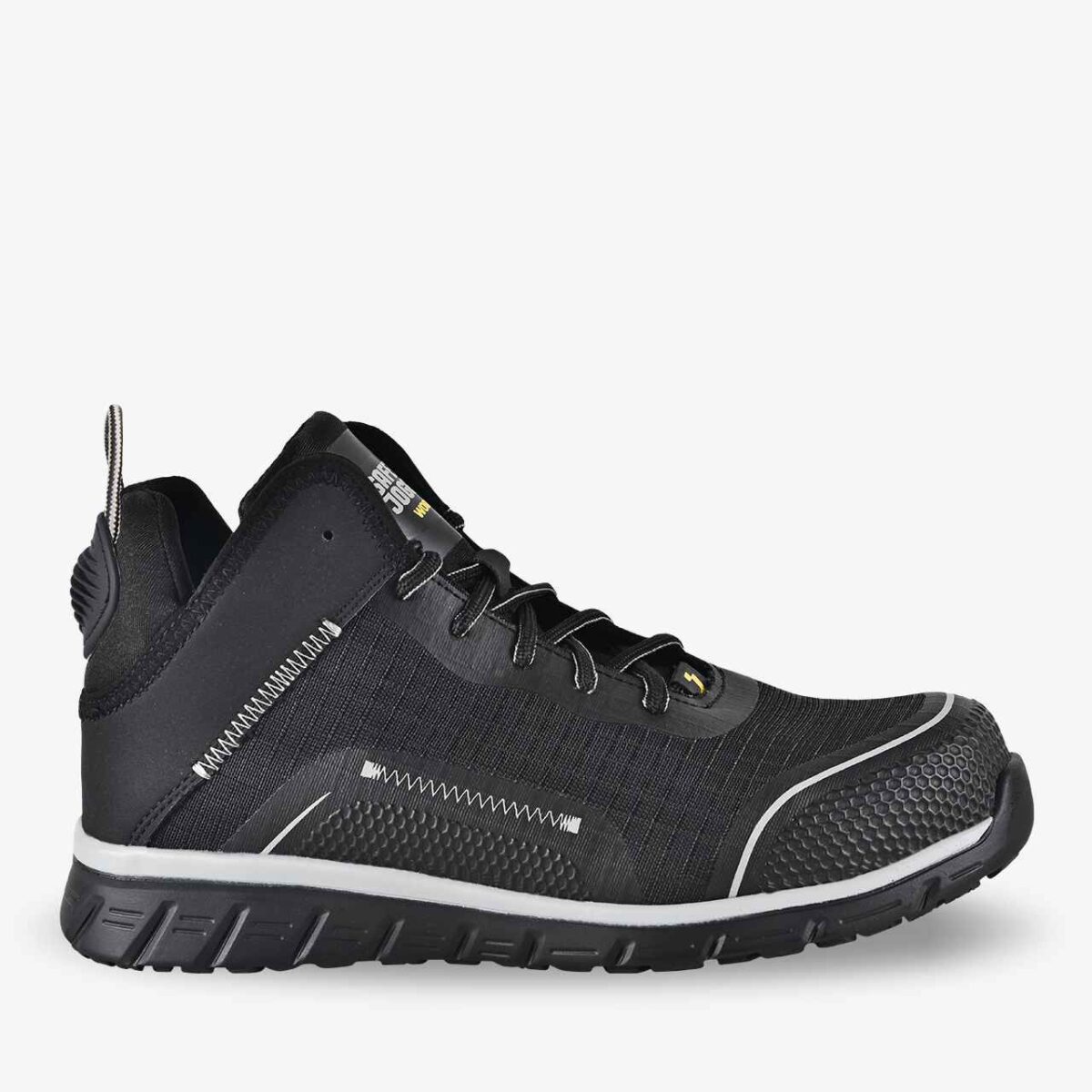 Safety Jogger LIGERO2 S1P MID - Schoenen en laarzen - Hoge werkschoenen