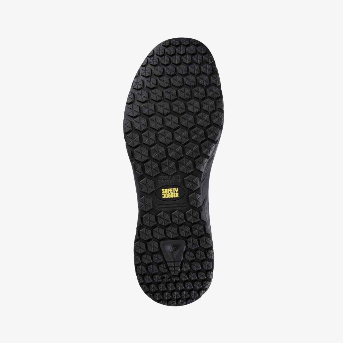 Safety Jogger LIGERO2 S1P MID - Schoenen en laarzen - Hoge werkschoenen
