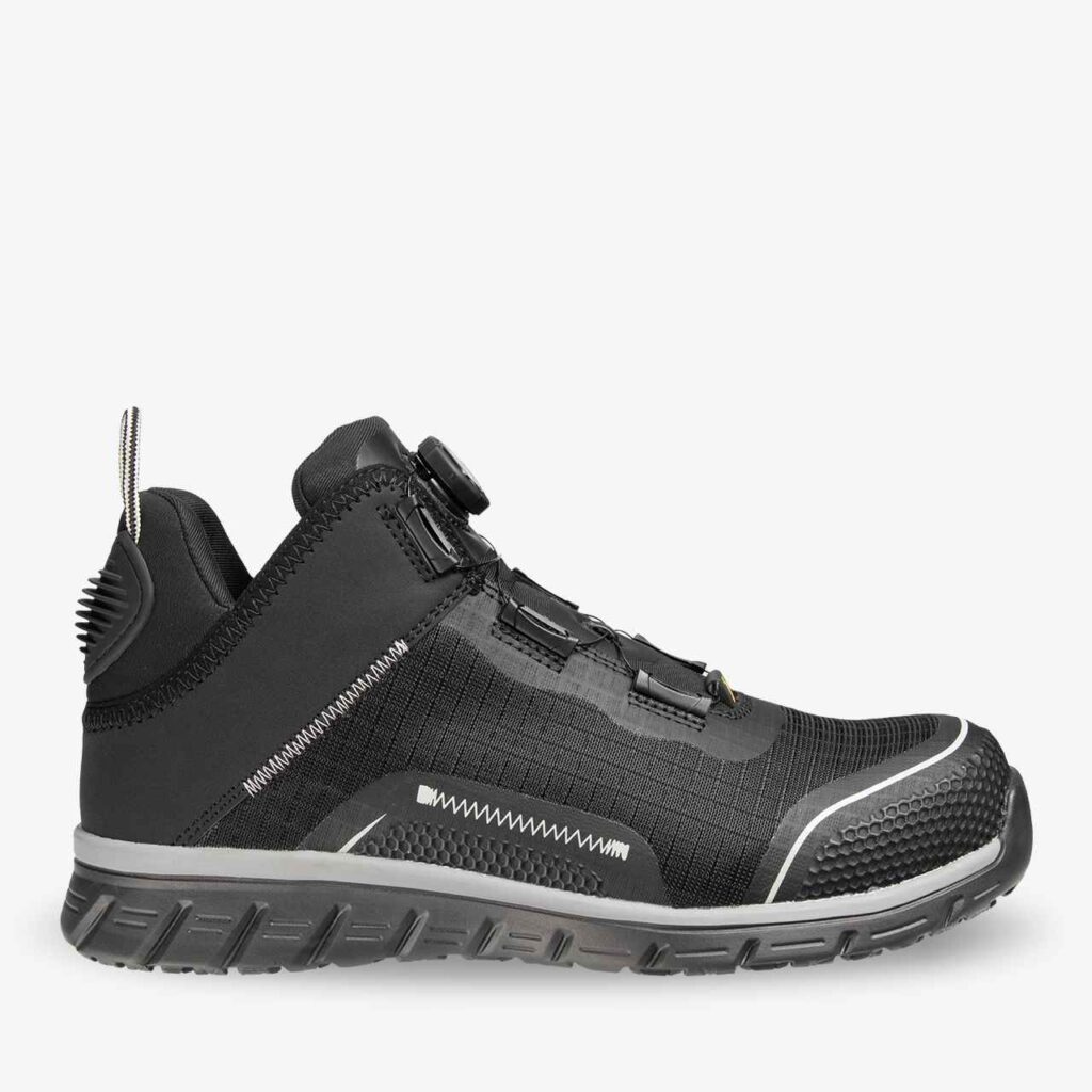 Safety Jogger LIGERO2 S1P MID TLS - Schoenen en laarzen - Hoge werkschoenen