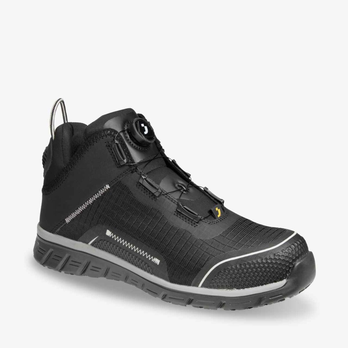 Safety Jogger LIGERO2 S1P MID TLS - Schoenen en laarzen - Hoge werkschoenen