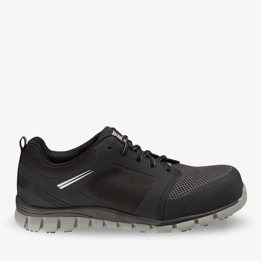 Safety Jogger LIGERO - Schoenen en laarzen - Lage werkschoenen