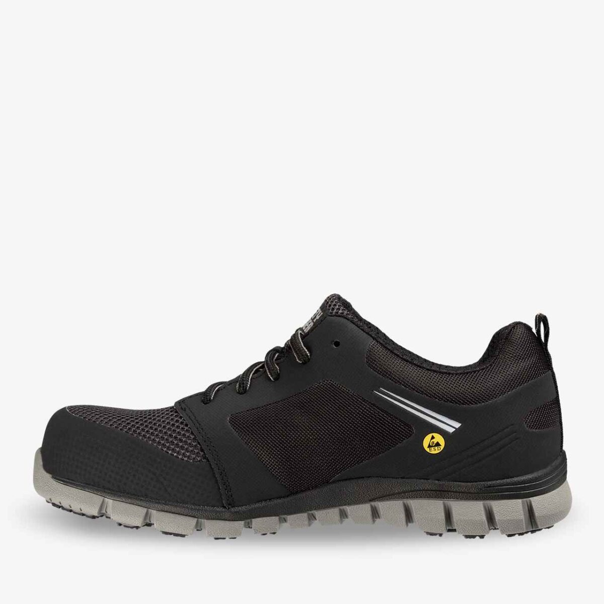 Safety Jogger LIGERO - Schoenen en laarzen - Lage werkschoenen