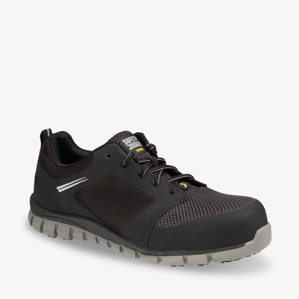 Safety Jogger LIGERO - Schoenen en laarzen - Lage werkschoenen