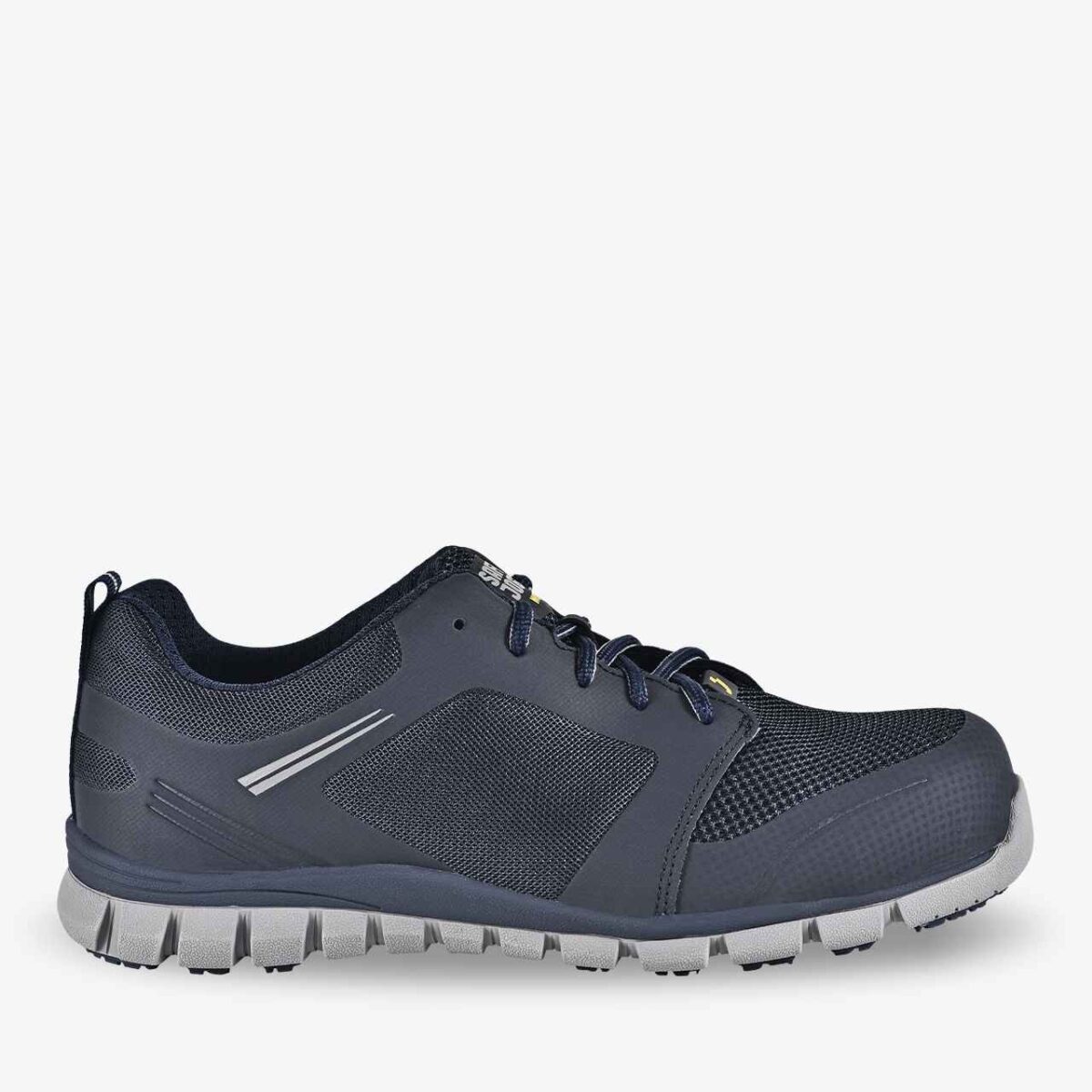 Safety Jogger LIGERO - Schoenen en laarzen - Lage werkschoenen