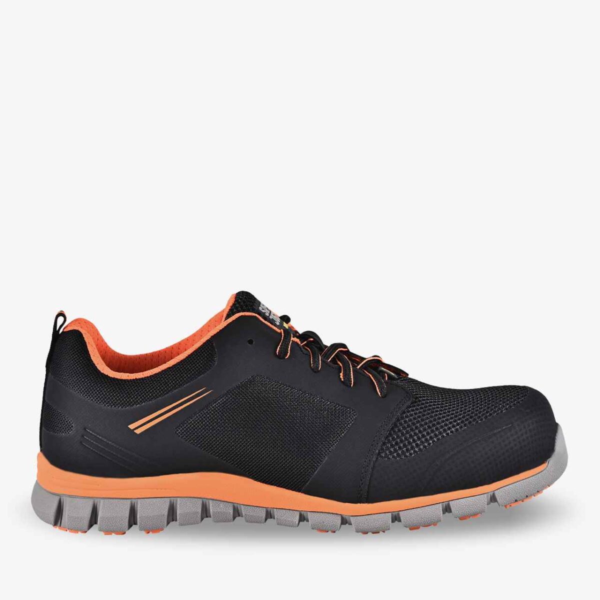 Safety Jogger LIGERO - Schoenen en laarzen - Lage werkschoenen